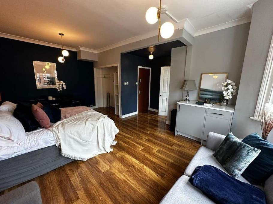 Apartament Stylish Near Regent's Park N7