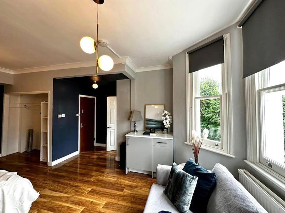 Apartament Stylish Near Regent's Park N7