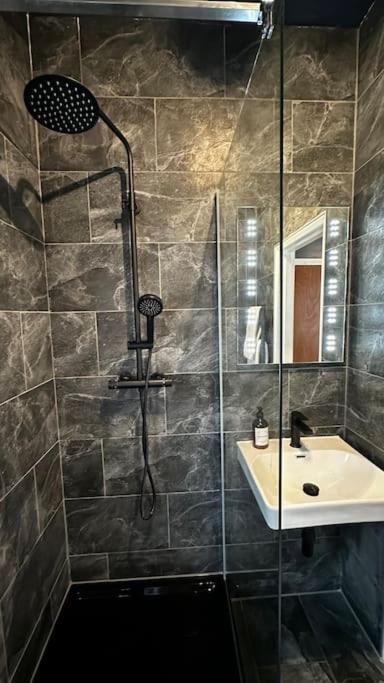 Stylish Near Regent's Park N7 Londra