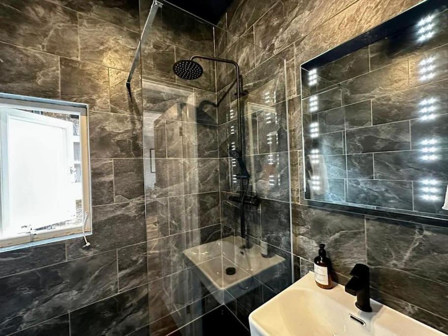 Apartament Stylish Near Regent's Park N7