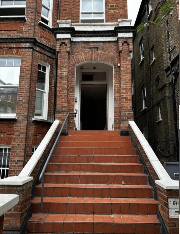 Stylish Near Regent's Park N7 * Londra